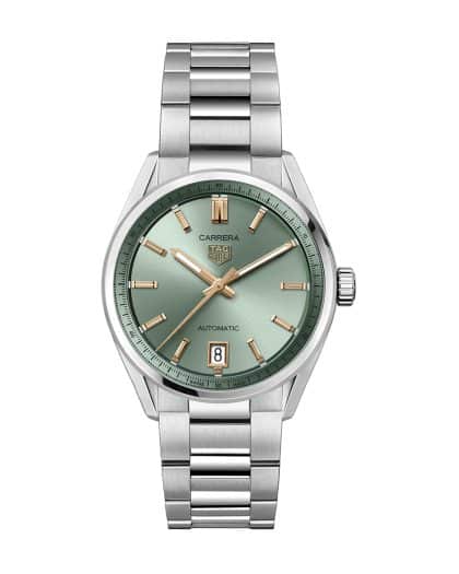 Tag Heuer Carrera Date - WBN2312.BA0001