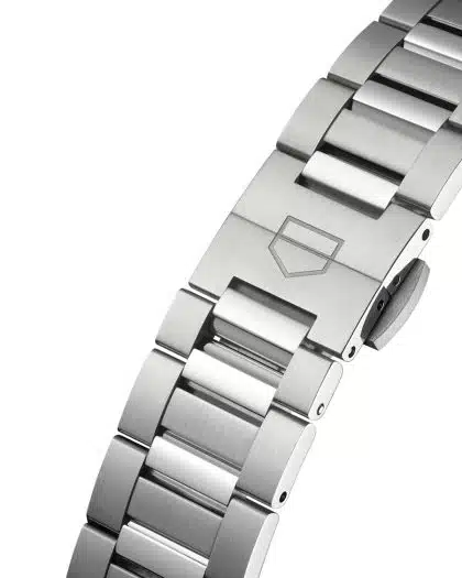 TAG Heuer Carrera Date 36mm - WBN231D.BA0001 - Bilde 4
