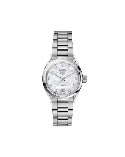 TAG Heuer Carrera 29MM - WBN2412.BA0621