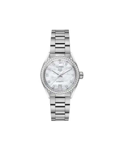 Tag Heuer Carrera Date - WBN2414.BA0621