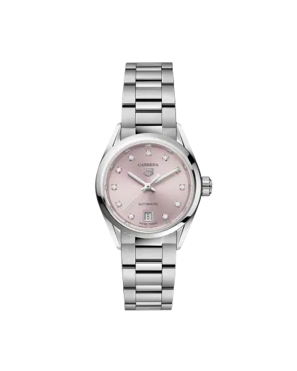 TAG Heuer Carrera Date 29mm - WBN2416.BA0621