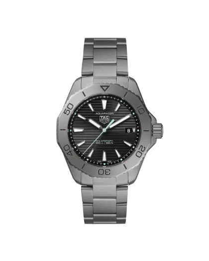 Tag Heuer Aquaracer Professional 200 Solargraph - WBP1180.BF0000
