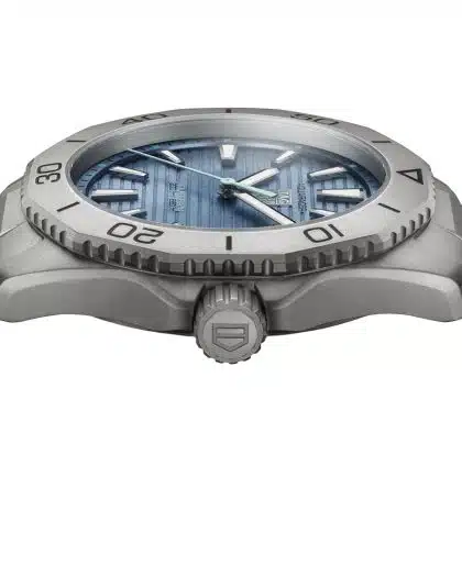 TAG Heuer Aquaracer Professional 200 Solargraph 40mm - WBP1182.BF0000 - Bilde 2