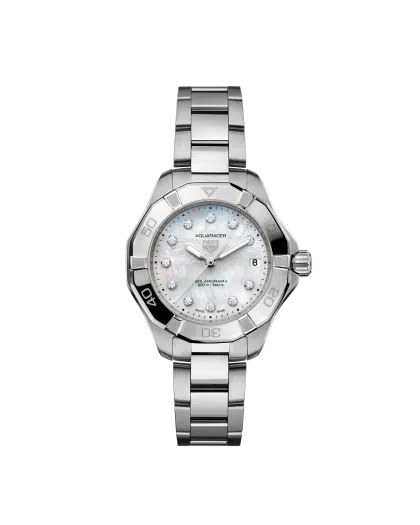 Tag Heuer Aquaracer Professional 200 Solargraph - WBP1313.BA0005