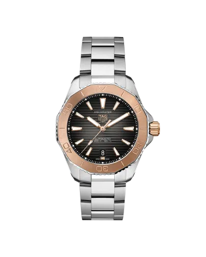 TAG Heuer Aquaracer Professional 200 Date 40mm - WBP2151.BA0627