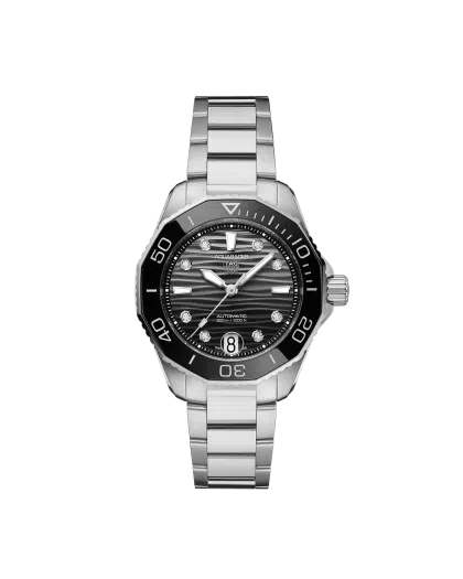 TAG Heuer Aquaracer Professional 300 Date 36mm - WBP231R.BA0618