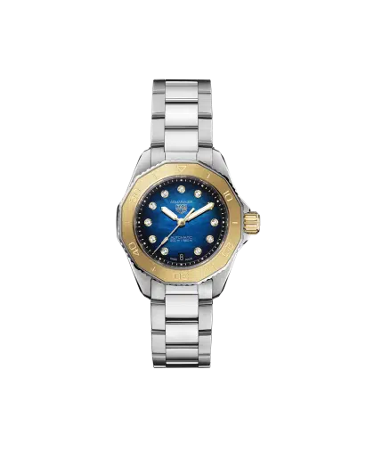 TAG Heuer Aquaracer Professional 200 Date 30mm - WBP2450.BA0622