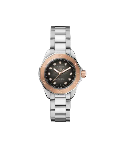 TAG Heuer Aquaracer Professional 200 Date 30mm - WBP2451.BA0622
