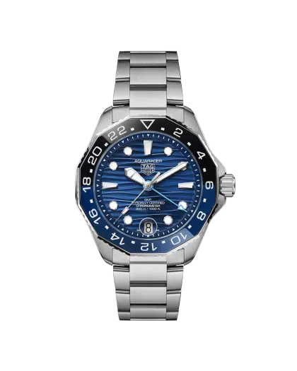 TAG Heuer Aquaracer Professional 300 GMT - WBP5114.BA0013