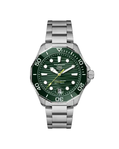 TAG Heuer Aquaracer Professional 300 Date - WBP5116.BA0013