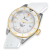 Squale 1545 White - Bilde 7