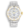Squale 1545 White