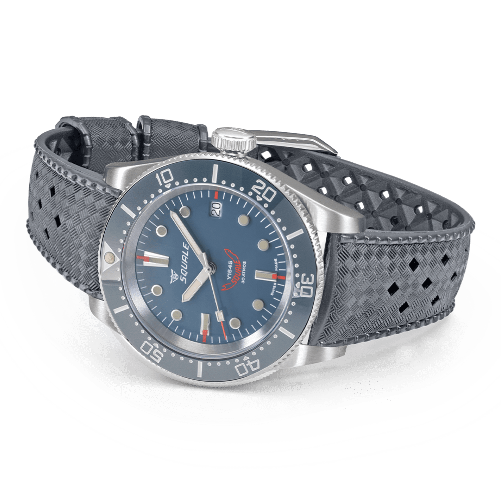 Squale 1545 Grey - Bilde 8