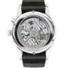 NOMOS Glashütte - Zürich World Time Midnight Blue - Bilde 2