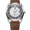 Nivada Grenchen Antarctic Glacier 38mm - Bilde 17