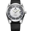Nivada Grenchen Antarctic Glacier 38mm - Bilde 15