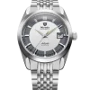 Nivada Grenchen Antarctic Glacier 38mm - Bilde 11