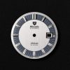 Nivada Grenchen Antarctic Glacier 38mm - Bilde 9