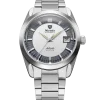 Nivada Grenchen Antarctic Glacier 38mm - Bilde 12