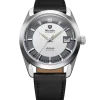 Nivada Grenchen Antarctic Glacier 38mm