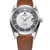 Nivada Grenchen Antarctic Glacier 38mm - Bilde 18