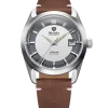 Nivada Grenchen Antarctic Glacier 38mm - Bilde 19