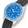 Squale 1521 Blue Blasted - Bilde 9