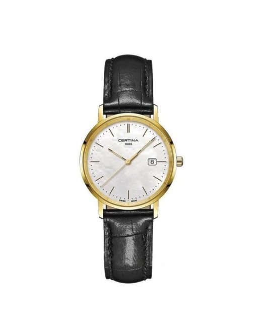 Certina Priska - C901.210.06.111.00