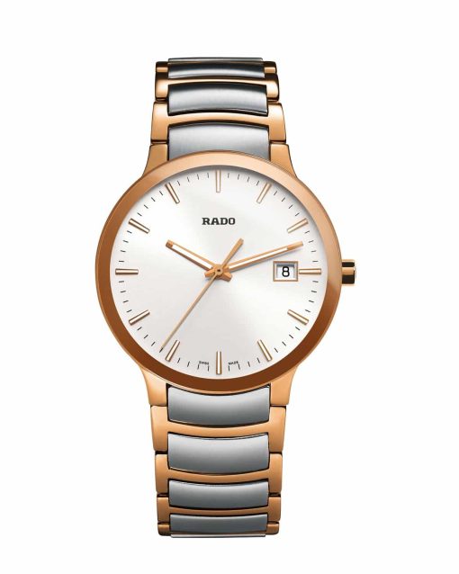 Rado Centrix
