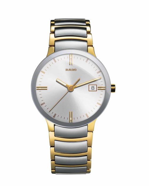 Rado Centrix