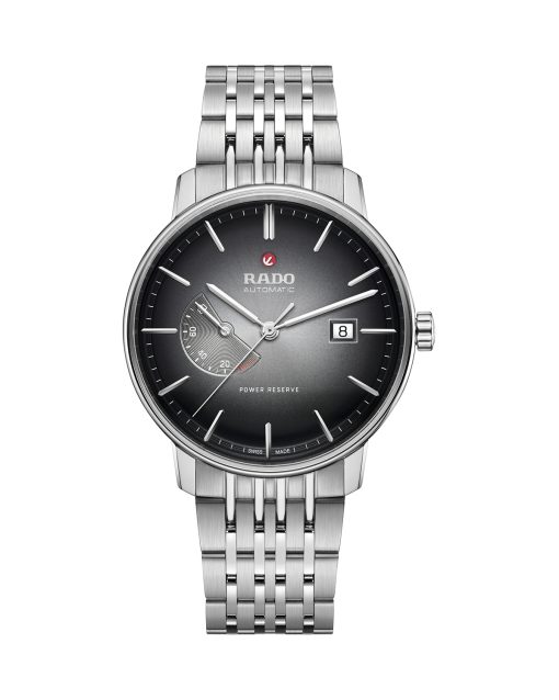 Rado Coupole Classic Automatic Power Reserve 41mm - R22878163