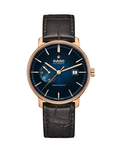 Rado Coupole Classic Automatic Power Reserve 41mm - R22879215