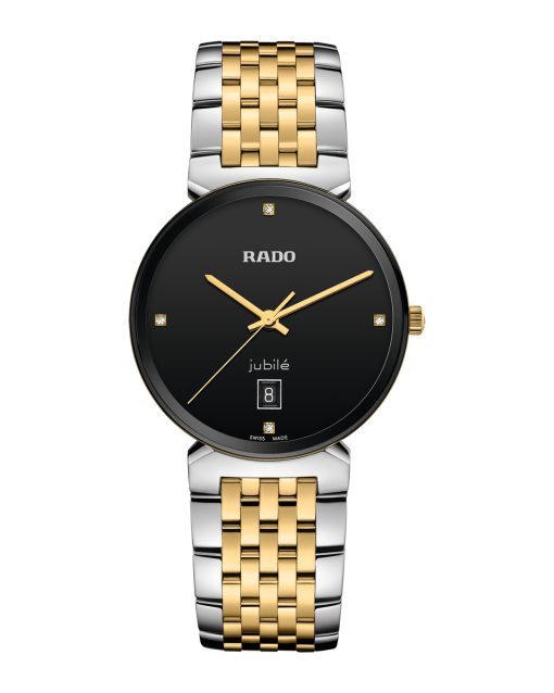 Rado Florence Classic Diamonds 38mm - R48912703