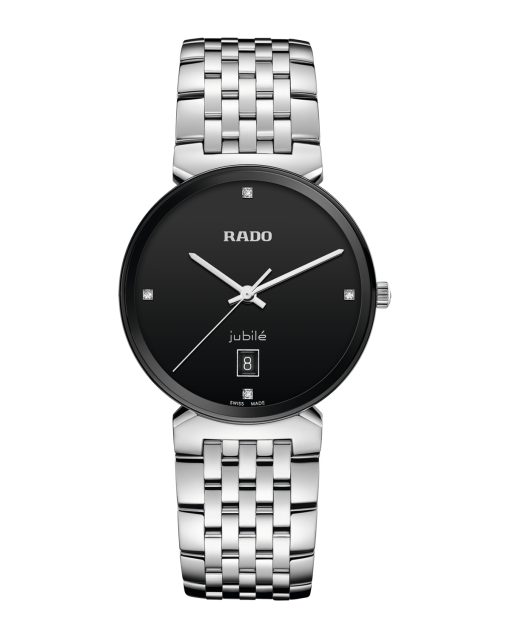 Rado Florence Classic Diamonds 38mm - R48912713