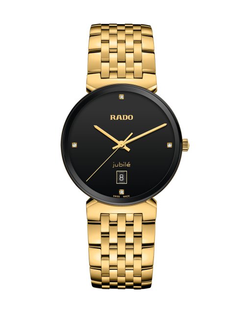 Rado Florence Classic Diamonds 38mm - R48914703