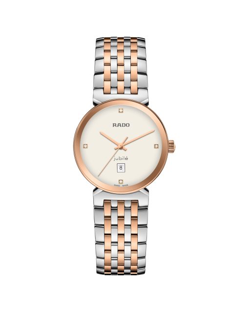 Rado Florence Classic Diamonds 30mm - R48913723
