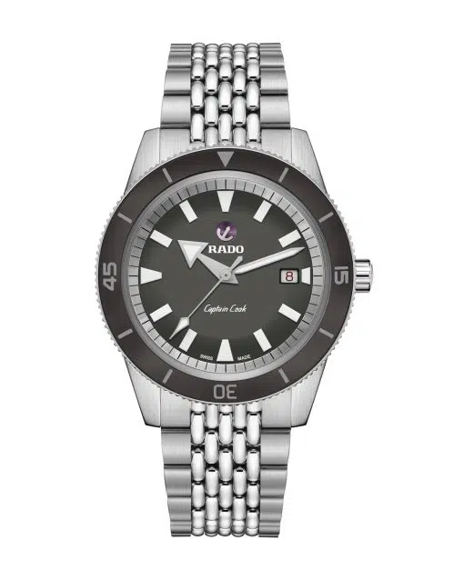 Rado Captain Cook Automatic - R32505019 - Bilde 3