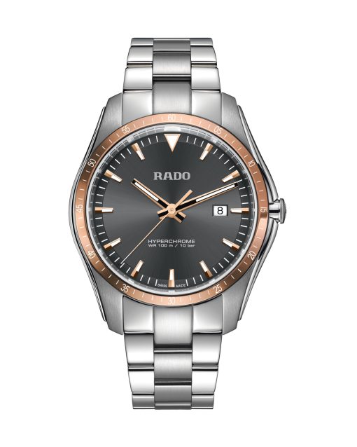 Rado HyperChrome 44.9mm - R32502163