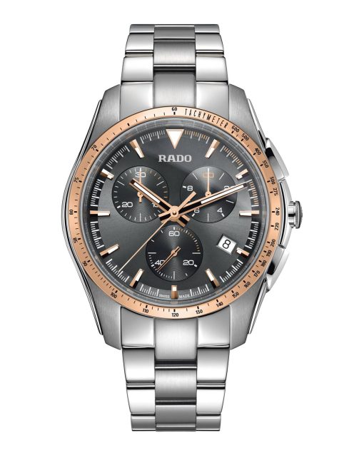 Rado HyperChrome Chronograph - R32259163