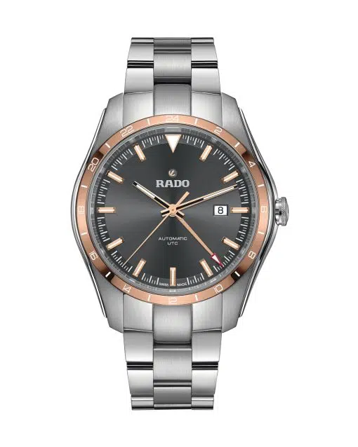 Rado HyperChrome Automatic UTC 44mm - R32050163