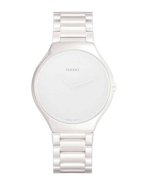 Rado True Thinline Stillness - R27015012