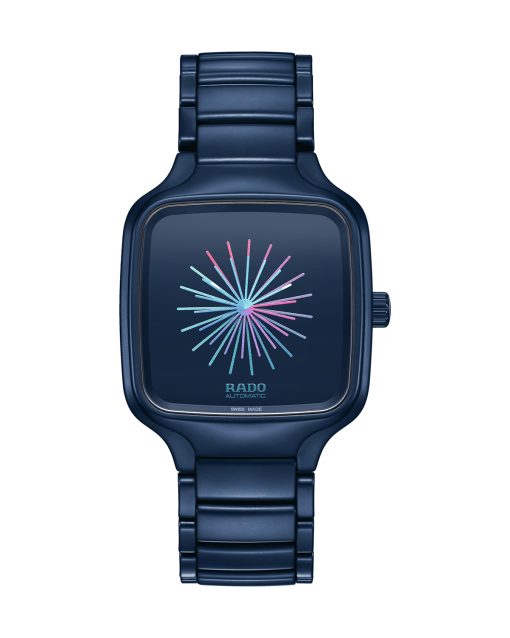 Rado True Square Over The Abyss - R27070202