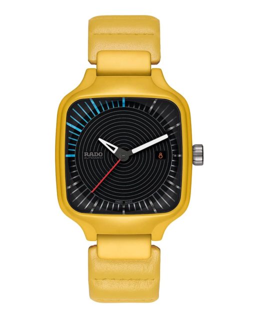 Rado True Square Tej Chauhan - R27074155