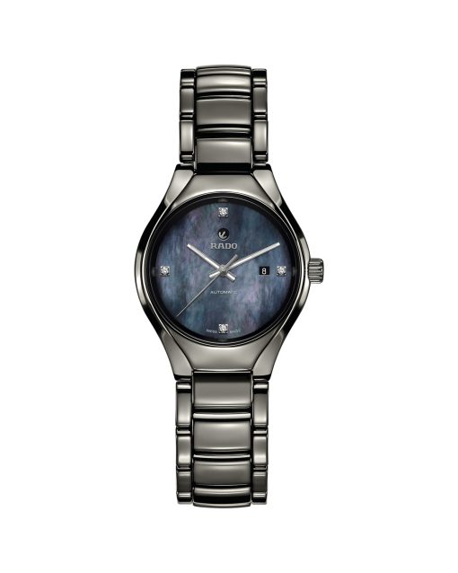 Rado True Automatic Diamonds 30mm - R27243872