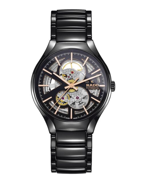 Rado True Automatic Open Heart - R27100162