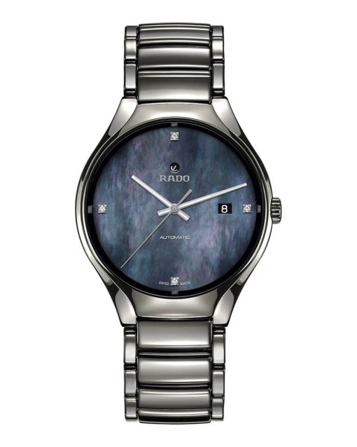 Rado True Automatic Diamonds - R27110872