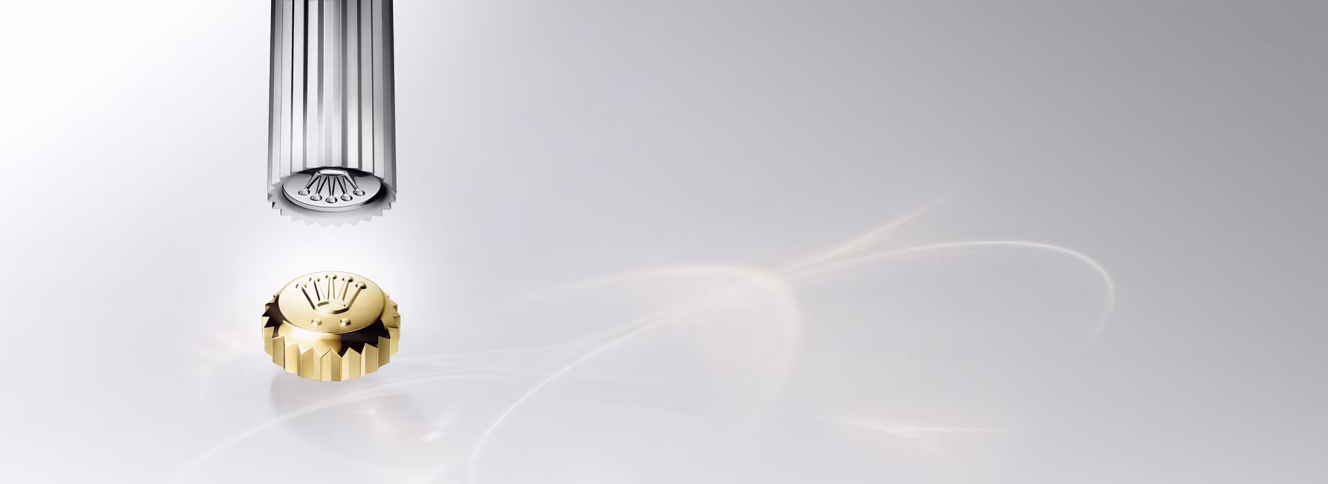 Rolex er eksperter på klokker – Urmaker Lian