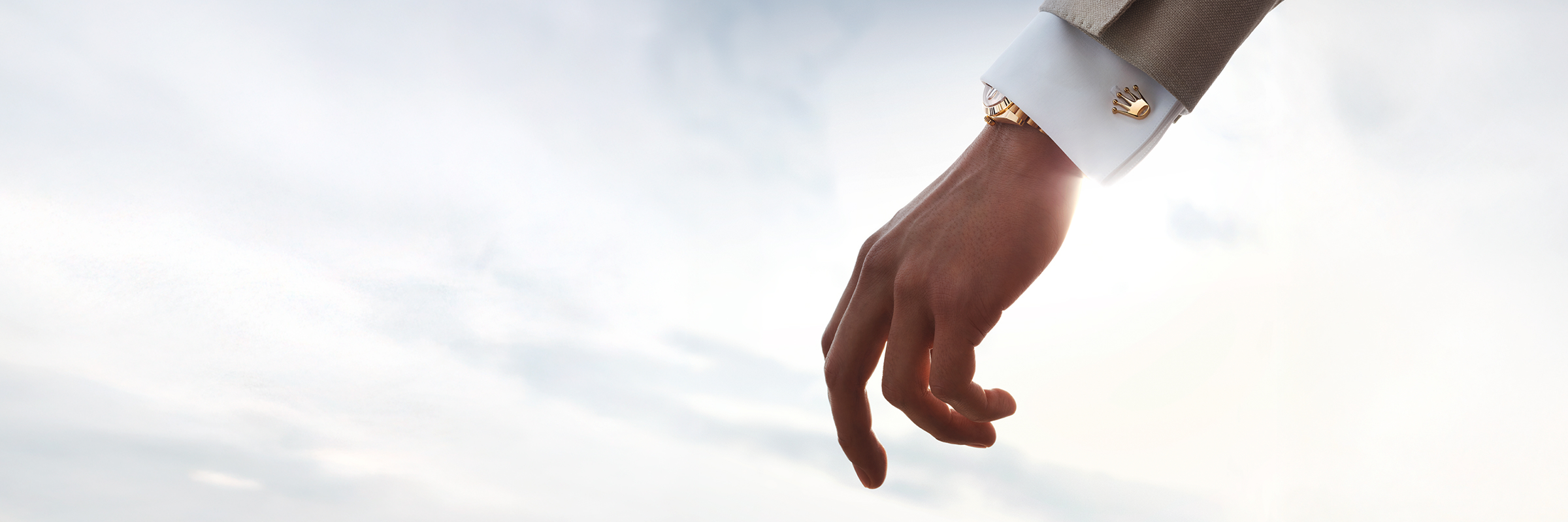 Tilbehør fra Rolex - Urmaker Lian