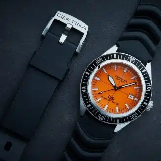 Certina DS Super PH500M - C037.407.17.280.10 - Bilde 2