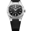 Nivada Grenchen F77 SST Onyx Dial MK2 - 38mm - Bilde 9